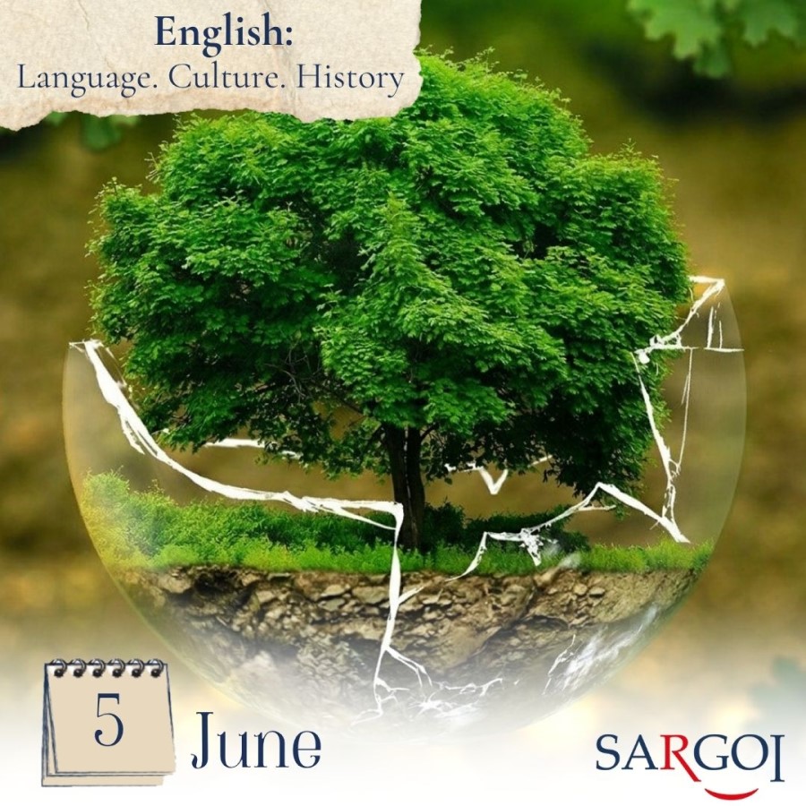 World Environment Day